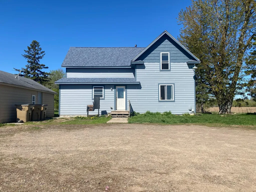 18890 55th Street NE Foley MN 56329