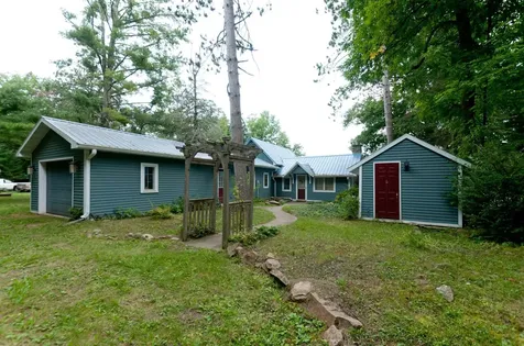 W15949 Bass Lake Road Weyerhaeuser WI 54895