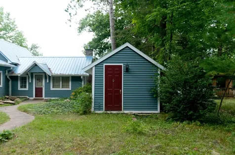 W15949 Bass Lake Road Weyerhaeuser WI 54895
