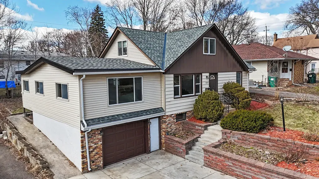 4034 Cleveland Street NE Columbia Heights MN 55421