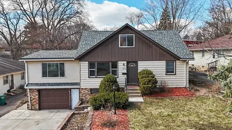 4034 Cleveland Street NE Columbia Heights MN 55421
