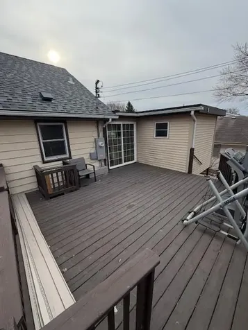 4034 Cleveland Street NE Columbia Heights MN 55421