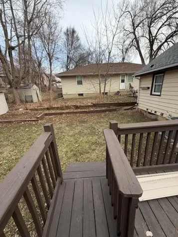 4034 Cleveland Street NE Columbia Heights MN 55421