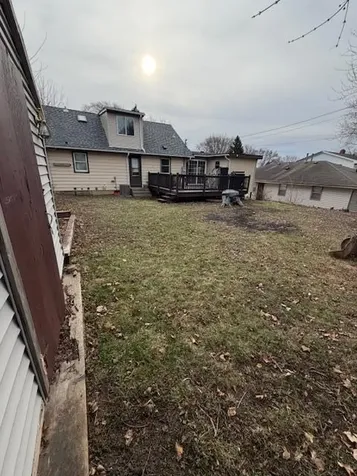 4034 Cleveland Street NE Columbia Heights MN 55421