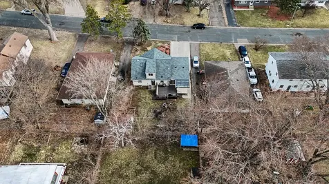 4034 Cleveland Street NE Columbia Heights MN 55421