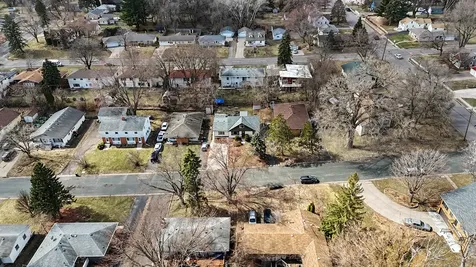 4034 Cleveland Street NE Columbia Heights MN 55421