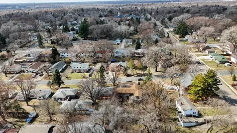 4034 Cleveland Street NE Columbia Heights MN 55421