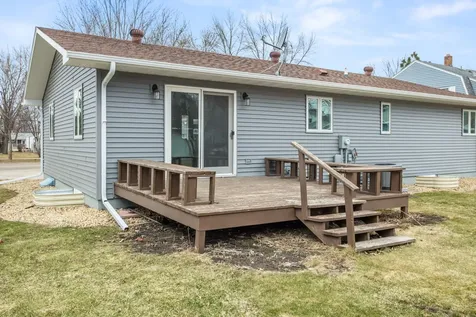 610 4th Street N Wahpeton ND 58075