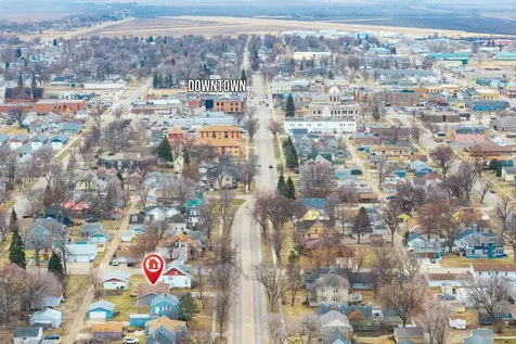 610 4th Street N Wahpeton ND 58075