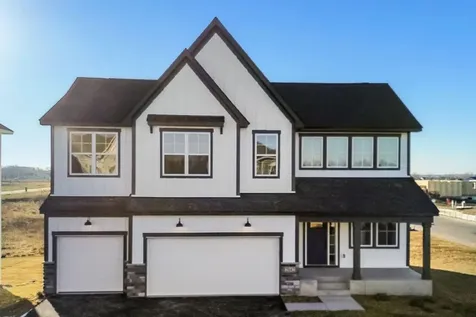 1020 Oakwood Circle Delano MN 55328