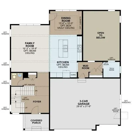 1020 Oakwood Circle Delano MN 55328