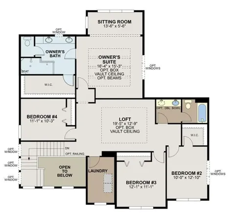 1020 Oakwood Circle Delano MN 55328