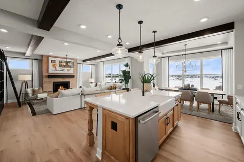 1020 Oakwood Circle Delano MN 55328