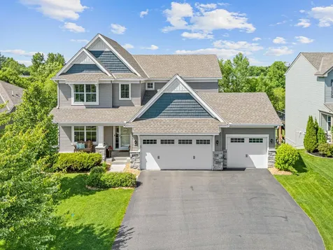 15268 75th Circle NE Otsego MN 55330