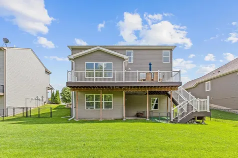 15268 75th Circle NE Otsego MN 55330