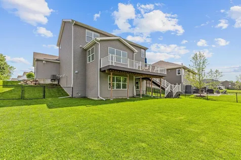 15268 75th Circle NE Otsego MN 55330
