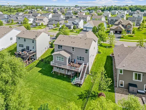 15268 75th Circle NE Otsego MN 55330