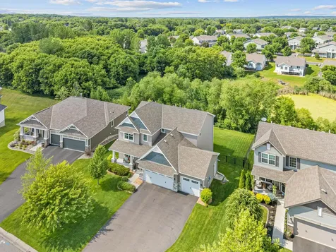 15268 75th Circle NE Otsego MN 55330