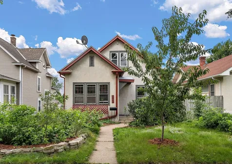 3944 17th Avenue S Minneapolis MN 55407