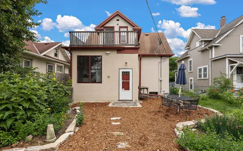 3944 17th Avenue S Minneapolis MN 55407