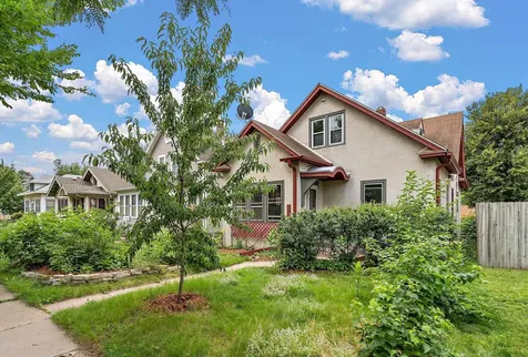 3944 17th Avenue S Minneapolis MN 55407