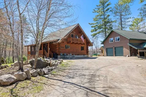 12957 W Ridge Road Ely MN 55731