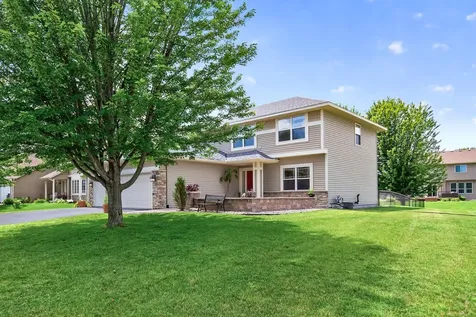 26814 Meadow Ridge Drive Elko New Market MN 55020