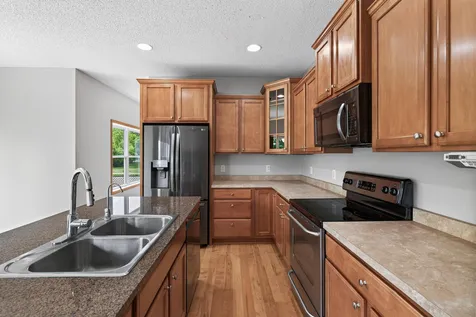 26814 Meadow Ridge Drive Elko New Market MN 55020