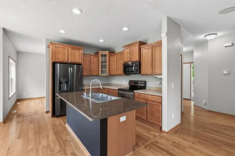 26814 Meadow Ridge Drive Elko New Market MN 55020