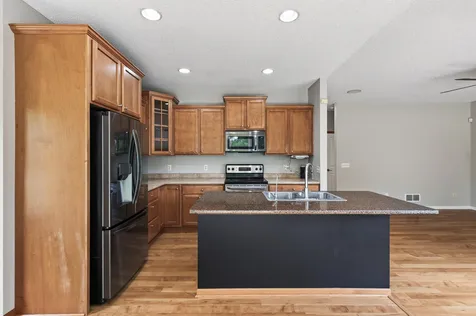 26814 Meadow Ridge Drive Elko New Market MN 55020