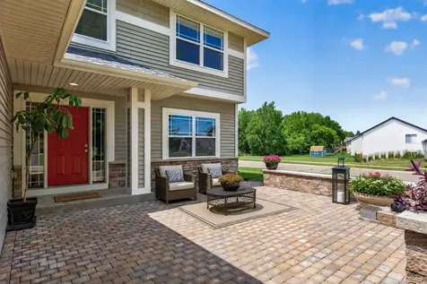 26814 Meadow Ridge Drive Elko New Market MN 55020