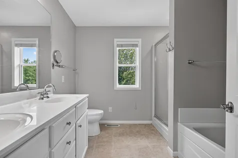 26814 Meadow Ridge Drive Elko New Market MN 55020