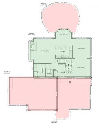 26814 Meadow Ridge Drive Elko New Market MN 55020