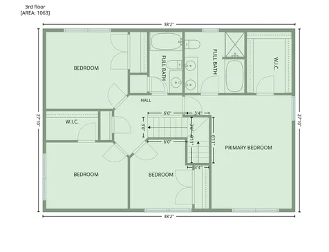 26814 Meadow Ridge Drive Elko New Market MN 55020