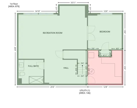 26814 Meadow Ridge Drive Elko New Market MN 55020