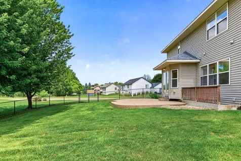 26814 Meadow Ridge Drive Elko New Market MN 55020