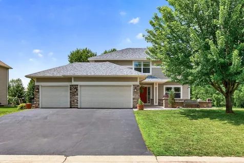 26814 Meadow Ridge Drive Elko New Market MN 55020