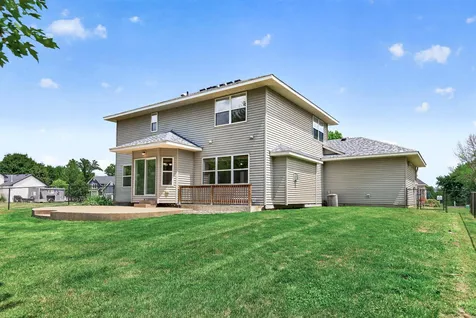 26814 Meadow Ridge Drive Elko New Market MN 55020