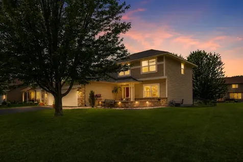26814 Meadow Ridge Drive Elko New Market MN 55020