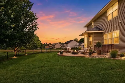 26814 Meadow Ridge Drive Elko New Market MN 55020