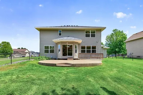 26814 Meadow Ridge Drive Elko New Market MN 55020