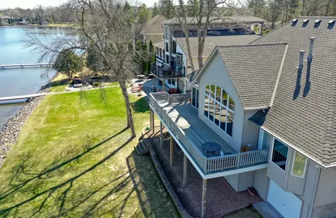 7728 Hilo Lane N Forest Lake MN 55025
