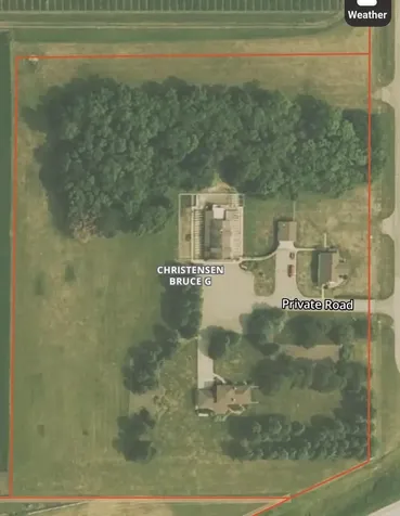 157 70th Street N Glyndon MN 56547