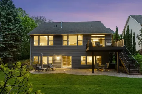 14 Beebe Avenue Mendota Heights MN 55118
