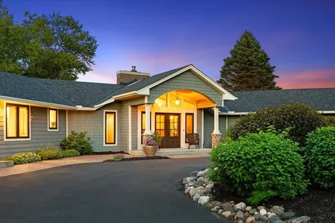 1200 Game Farm Circle Minnetrista MN 55364