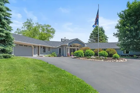 1200 Game Farm Circle Minnetrista MN 55364