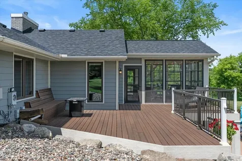 1200 Game Farm Circle Minnetrista MN 55364