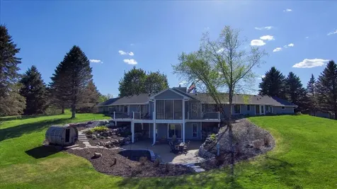 1200 Game Farm Circle Minnetrista MN 55364