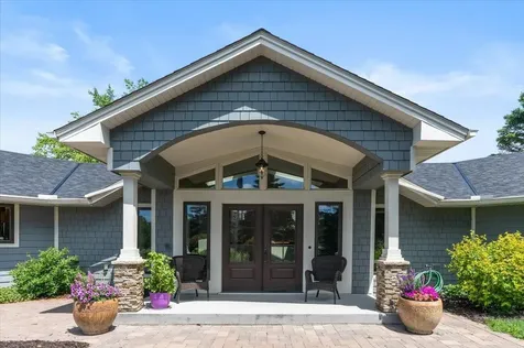 1200 Game Farm Circle Minnetrista MN 55364