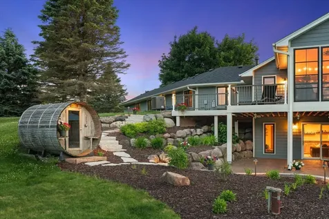 1200 Game Farm Circle Minnetrista MN 55364